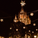 Navidad y Fin de Año en México