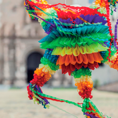 Navidad y Fin de Año en México