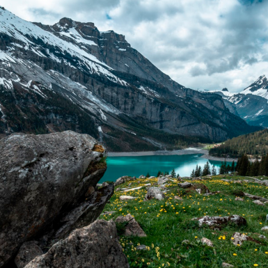 Viajes de trekking 