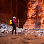 Viajes de trekking