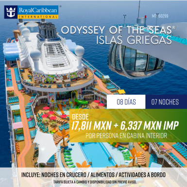 Cruceros