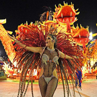 Carnaval de Río