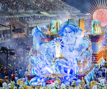 Carnaval de Río