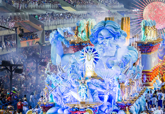 Carnaval de Río
