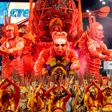 Carnaval de Río