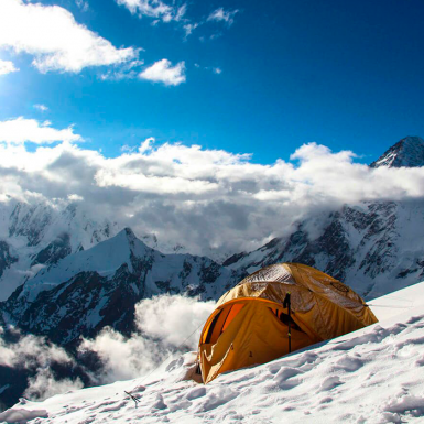 los Himalayas