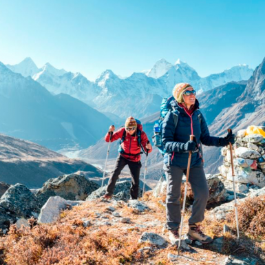 los Himalayas