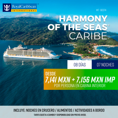 Lujo en el Caribe