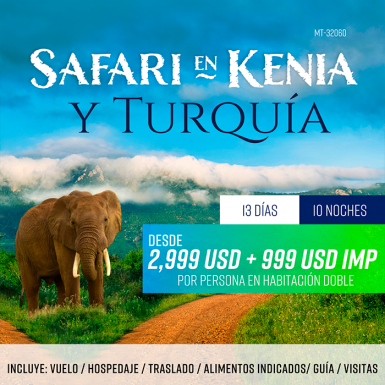 Expediciones en la Selva