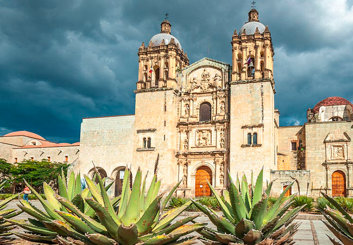 Oaxaca