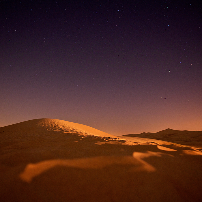 Desierto de Kharga