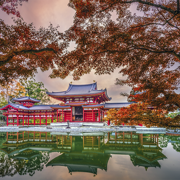 templos-budistas-en-kyoto-byodoin-temple
