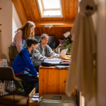 Tips para un buen alojamiento.