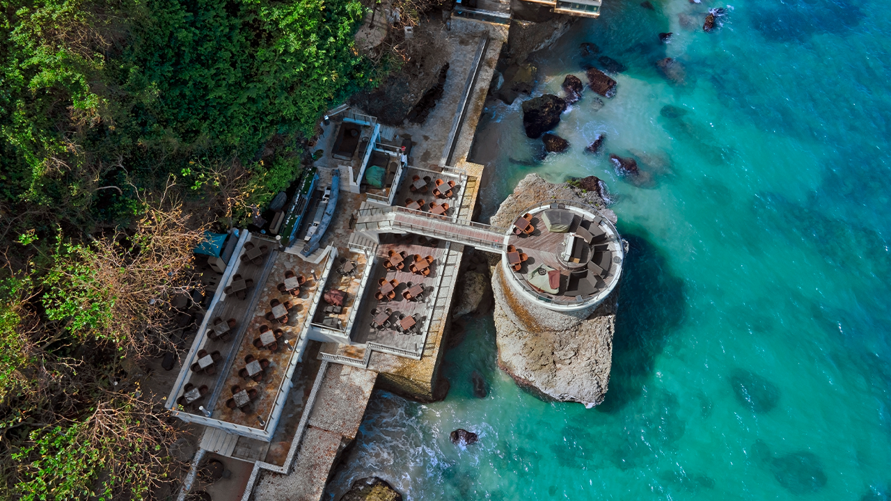 Riviera Maya con bajo presupuesto